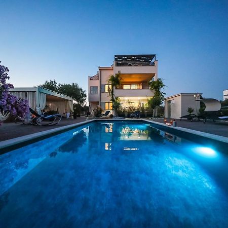 Villa Olive Garden Sukošan Kültér fotó