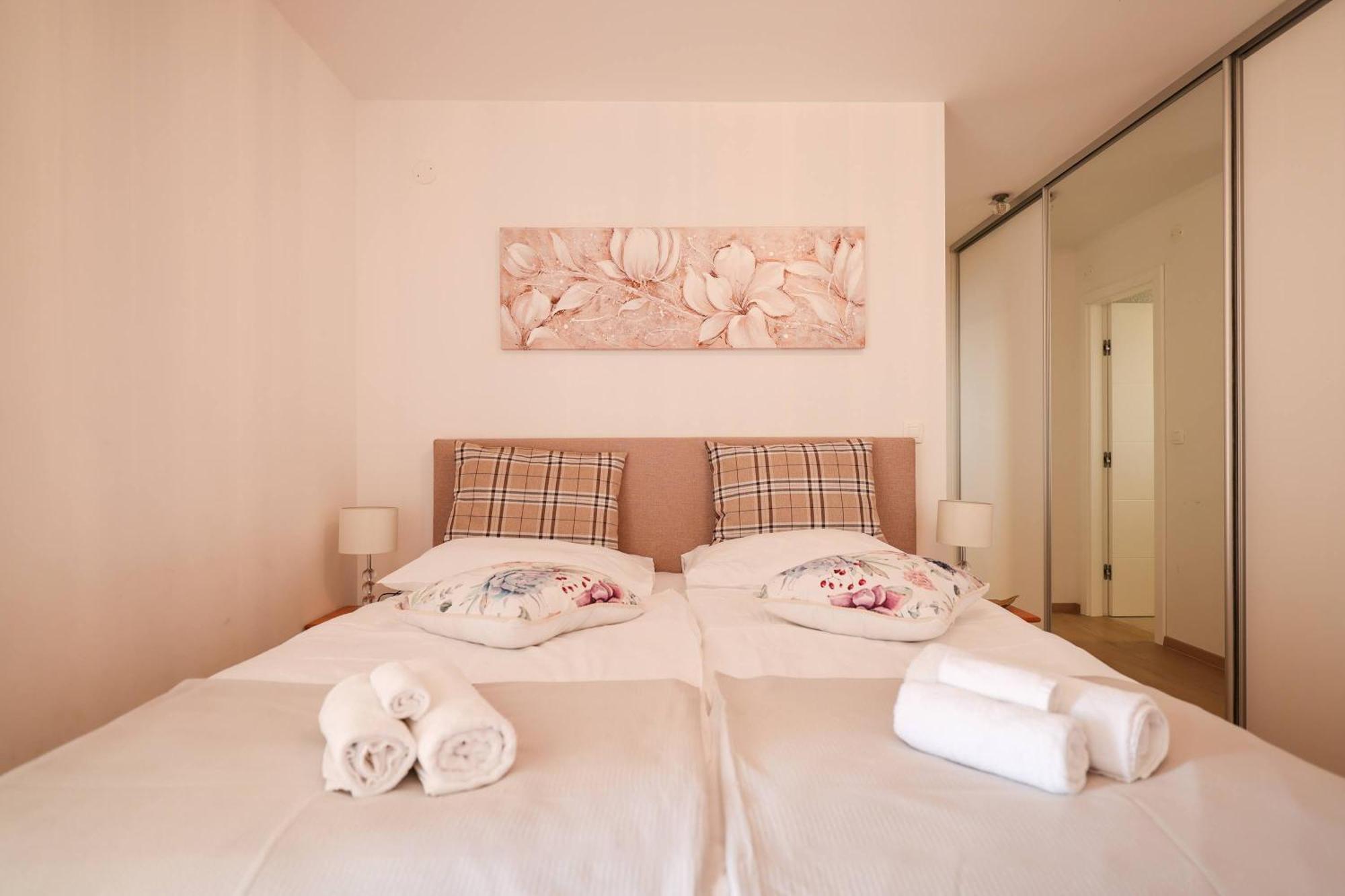 Villa Olive Garden Sukošan Kültér fotó