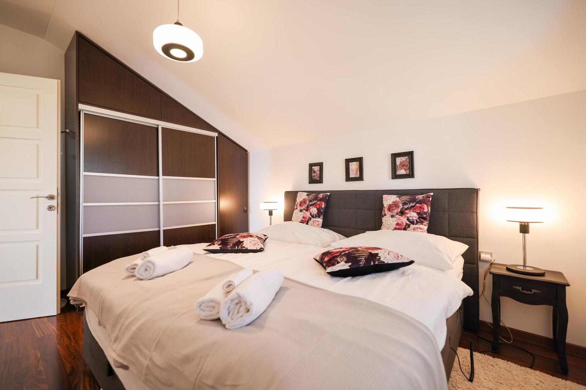 Villa Olive Garden Sukošan Kültér fotó