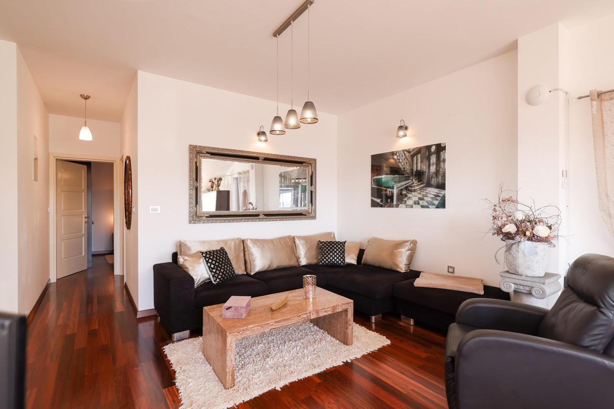 Villa Olive Garden Sukošan Kültér fotó