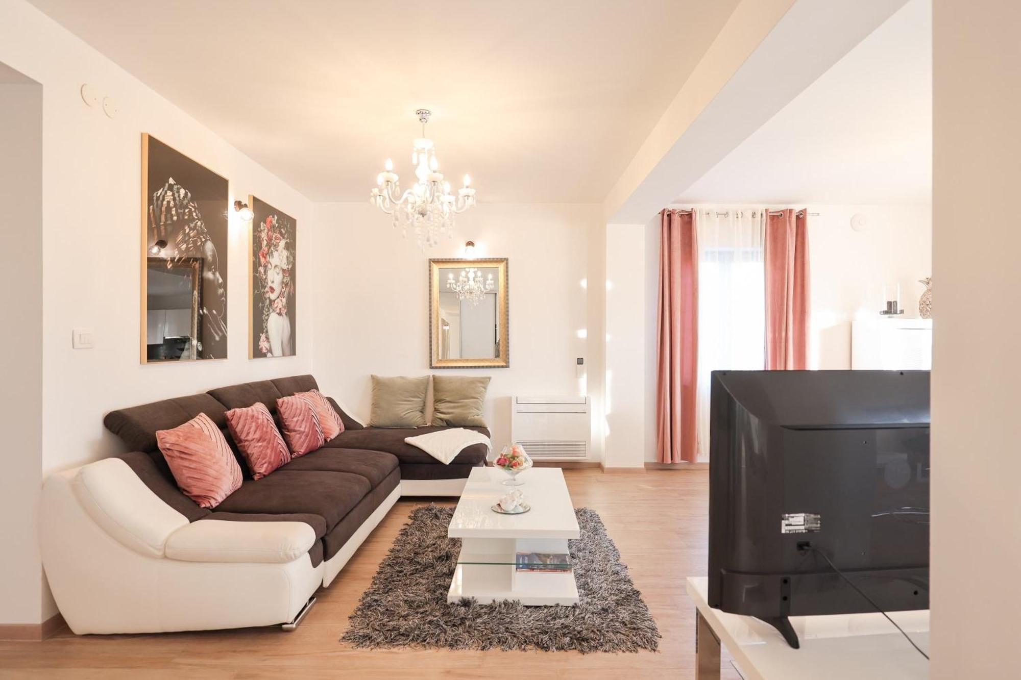 Villa Olive Garden Sukošan Kültér fotó