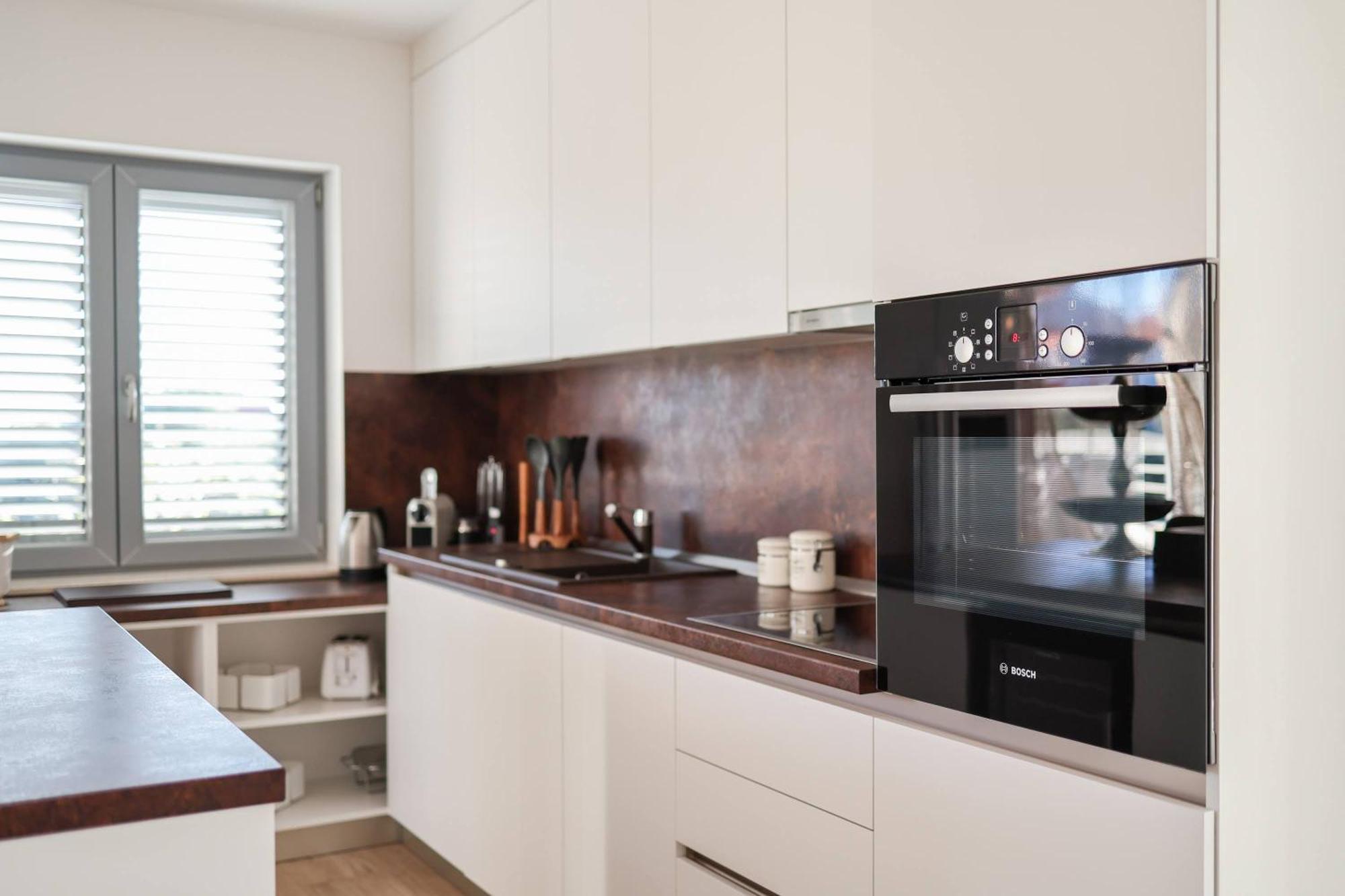 Villa Olive Garden Sukošan Kültér fotó